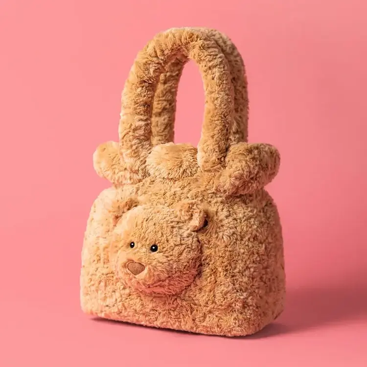 Jellycat Sac Bartholomew