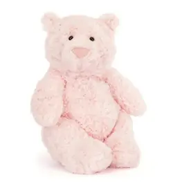 Jellycat Peluche - Ours Leola