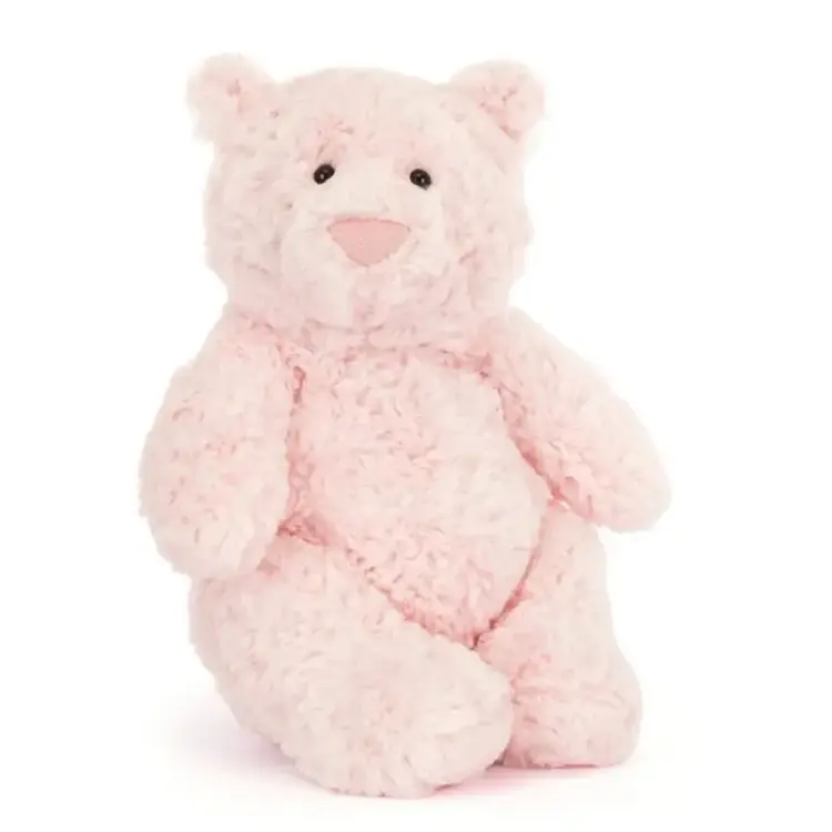 Jellycat Peluche - Ours Leola