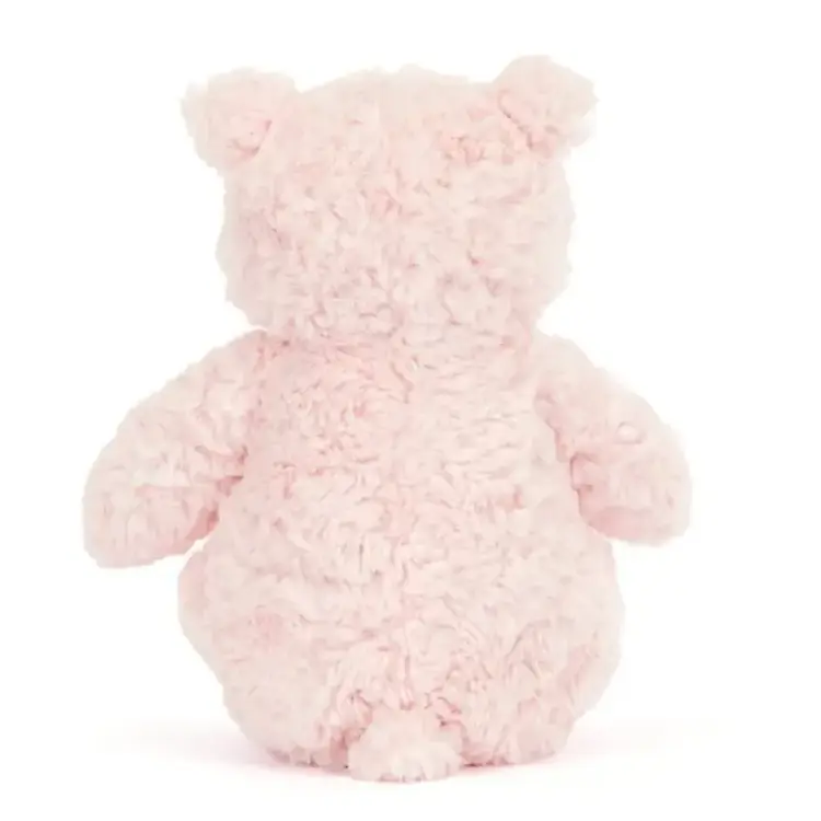 Jellycat Peluche - Ours Leola