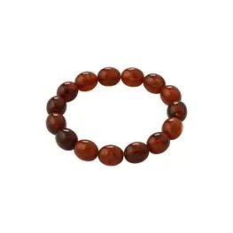 Pilgrim Bracelet - Still - Brun
