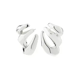 Pilgrim Boucle d'oreilles - Presence - Argent