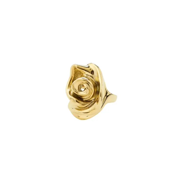 Pilgrim Bague - Inner - Or