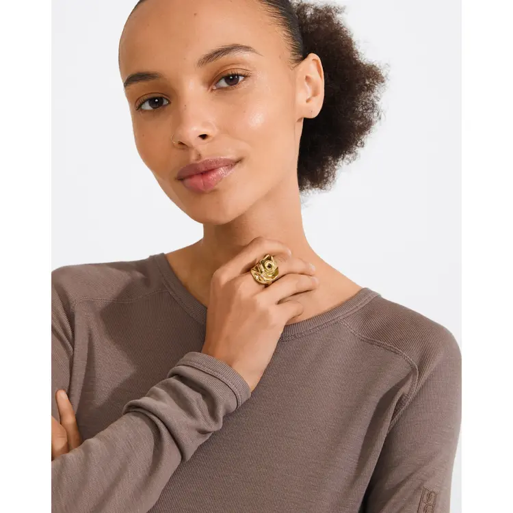 Pilgrim Bague - Inner - Or
