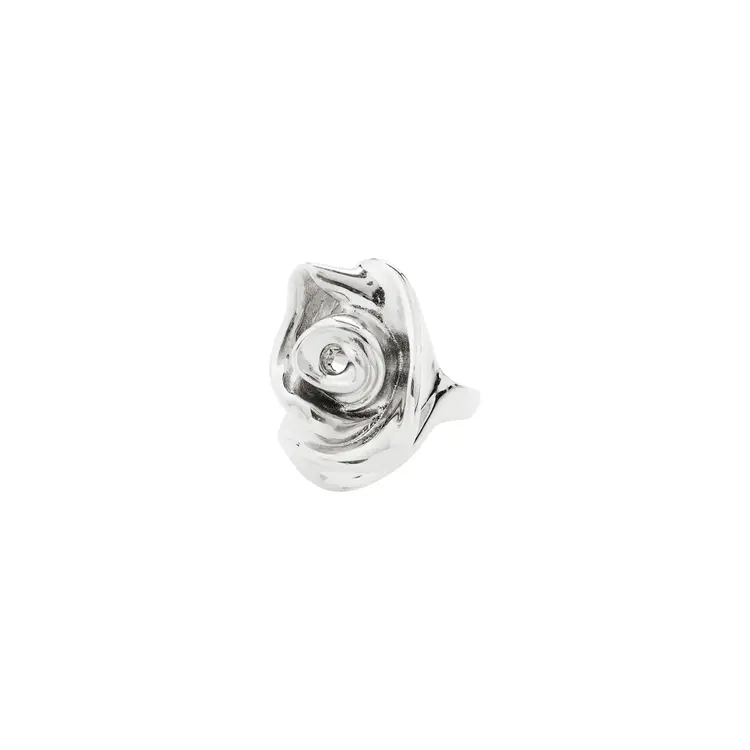 Pilgrim Bague - Inner - Argent