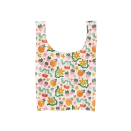 Talking out of turn Sac réutilisable - Cutie Fruité