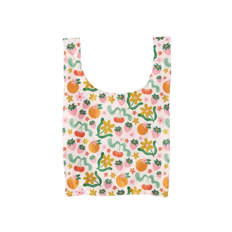 Talking out of turn Sac réutilisable - Cutie Fruité