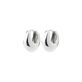 Pilgrim Boucle d'oreilles - Kairoa - Argent