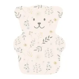 Béké Bobo Petit ourson thérapeutique - Pétale