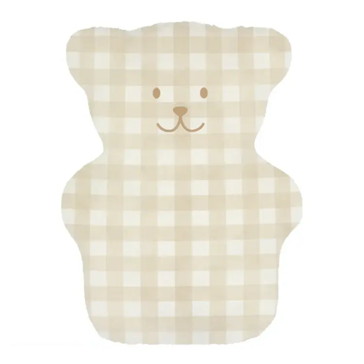 Béké Bobo Petit ourson thérapeutique - Biscuit