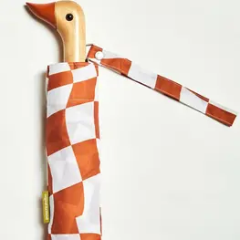 Original Duckhead Parapluie - Canard - Beurre d'arachide