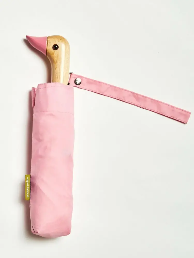 Original Duckhead Parapluie - Canard - Rose
