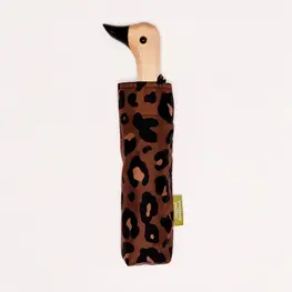Original Duckhead Parapluie - Original Duckhead - Léopard