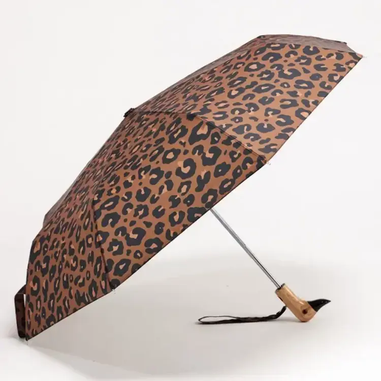 Original Duckhead Parapluie - Original Duckhead - Léopard