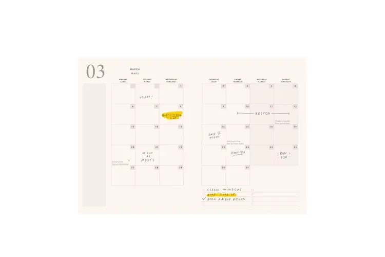 Baltic Club Agenda 2027 - Carrousel