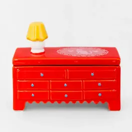 Ban.do Boîte à bibelots - Commode