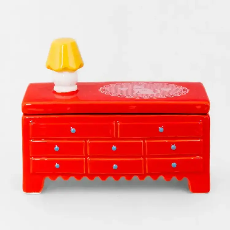Ban.do Boîte à bibelots - Commode