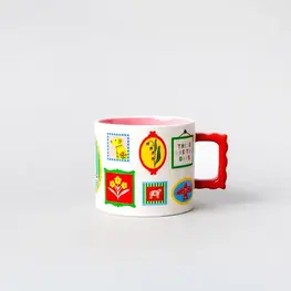 Ban.do Tasse en céramique - Gallery wall