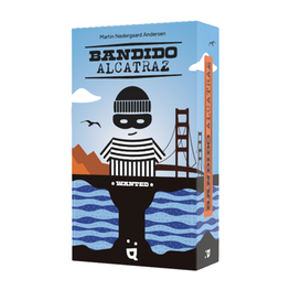 Helvetiq Bandido Alcatraz