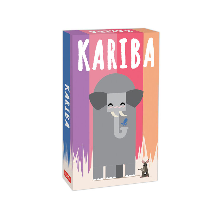 Helvetiq Kariba