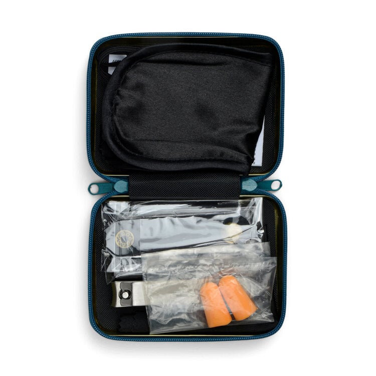 Gentlemen's Hardware Ensemble de voyage - The Jet Setter