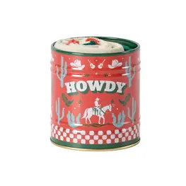 Gentlemen's Hardware Canne de chaussette - Howdy