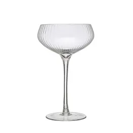 Creative Coop Coupe champagne - 8 oz