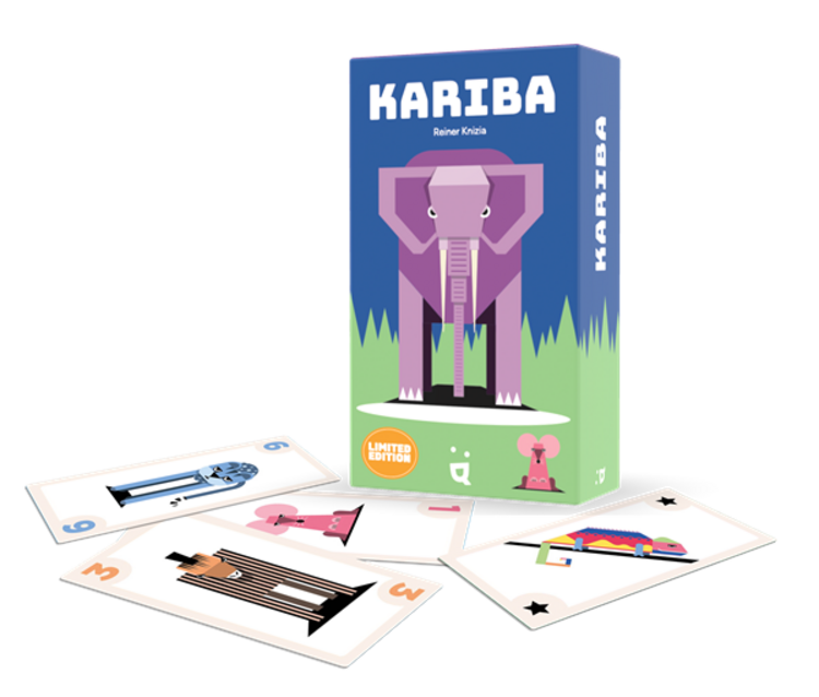 Helvetiq Kariba