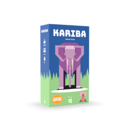 Helvetiq Kariba