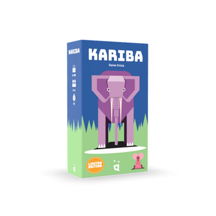 Helvetiq Kariba