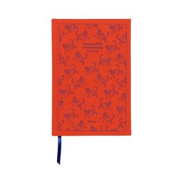 Designworks Ink Bloc-notes self help - Reasons why I would be a cat