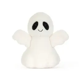 Jellycat Peluche - Fantôme Bob