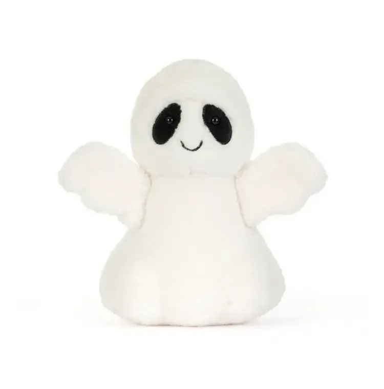 Jellycat Peluche - Fantôme Bob