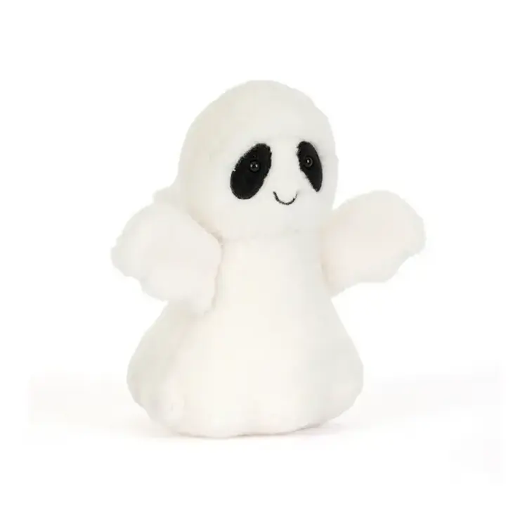 Jellycat Peluche - Fantôme Bob