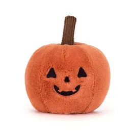 Jellycat Peluche - Ooky Jack O Lantern