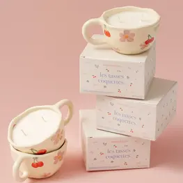 Moonday Tasse coquette