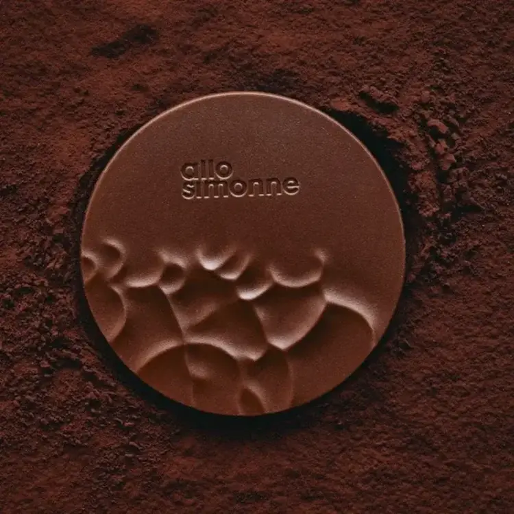 Allo Simonne Tablette - Édition Ruban rose