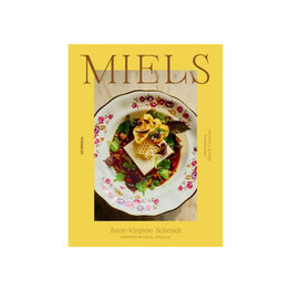 KO Éditions Livre - Miels