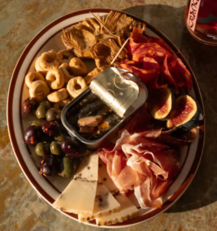 KO Éditions Livre - Apéro -  À boire et à manger