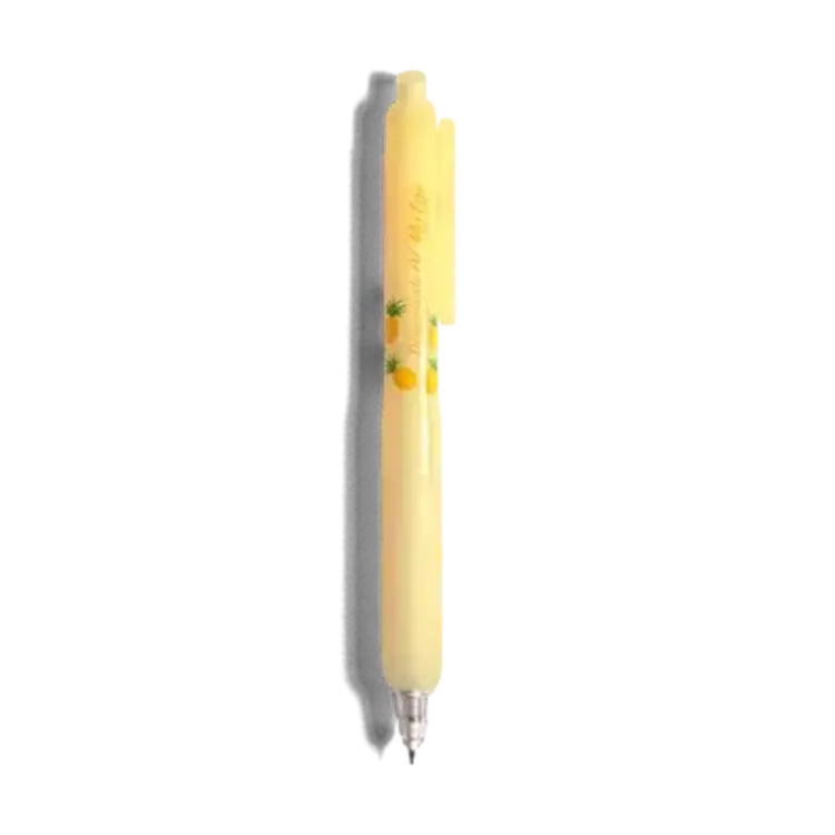 Ooly Stylo gel parfumé - Pineapple of my Eye