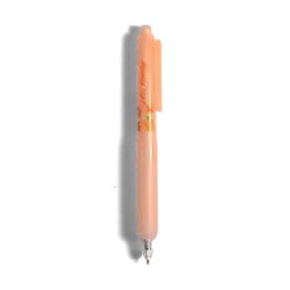 Ooly Stylo gel parfumé - Life's Peachy