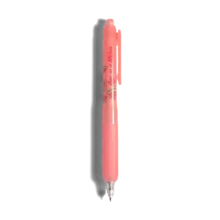 Ooly Stylo gel parfumé - One in a Melon