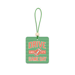 Studio Oh! Parfum de voiture - Jour de match