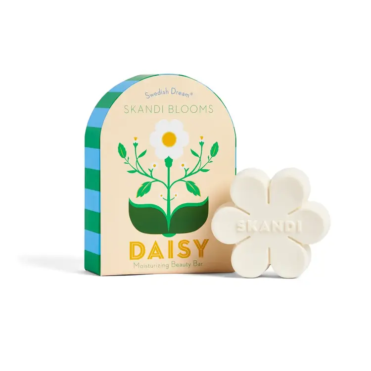 Kalastyle Savon Skandi Blooms – Marguerite