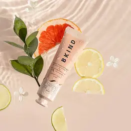 BKIND Masque visage exfoliant apaisant avec AHA