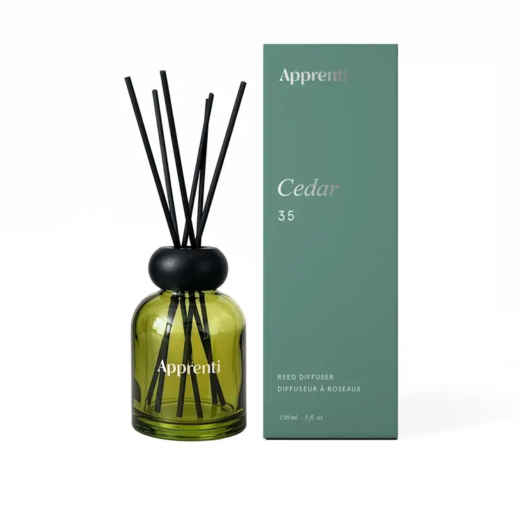 Apprenti Diffuseur - Roseaux Cedar 35
