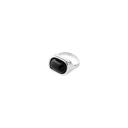 Pilgrim Bague - Now - Argent