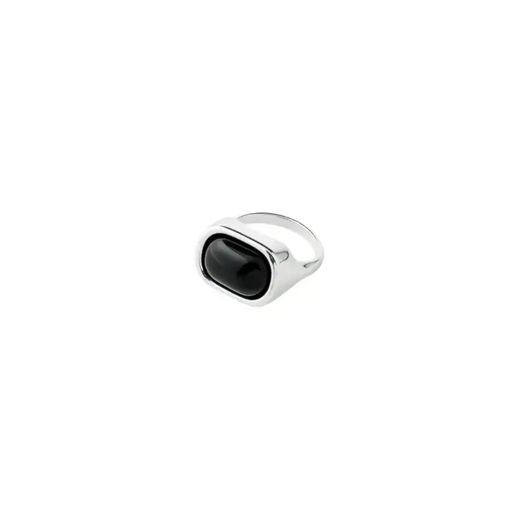 Pilgrim Bague - Now - Argent