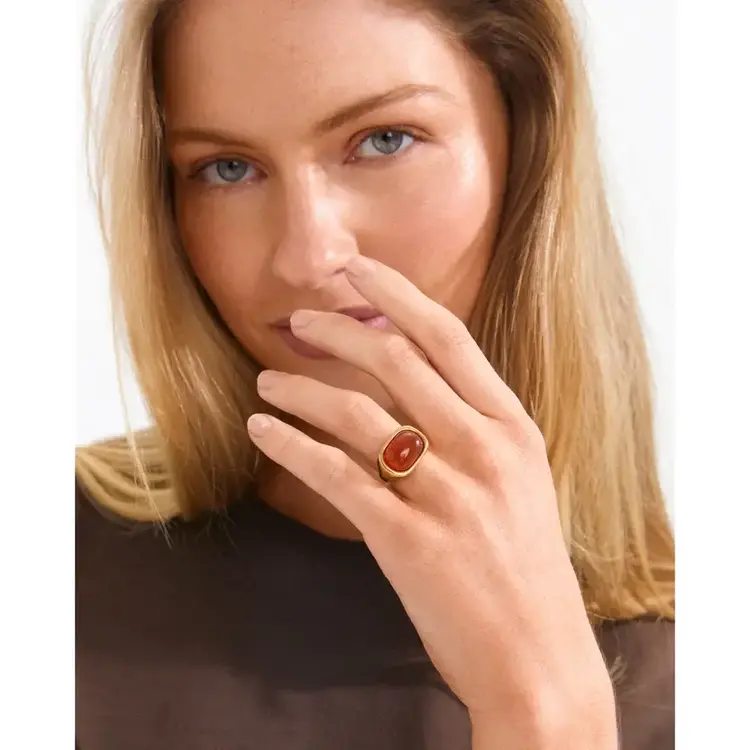 Pilgrim Bague - Now - Or