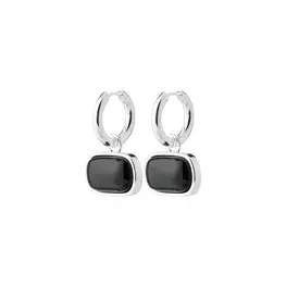 Pilgrim Boucles d'oreilles - Now - Argent